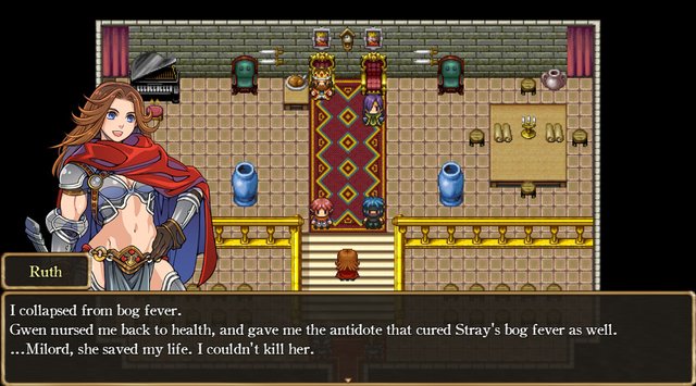 is there a coconut in rtp rpg maker is there a coconut in rtp rpg maker