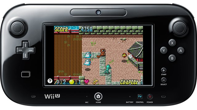 Kirby: Nightmare in Dream Land Review (Wii U eShop / GBA