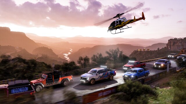 Forza Horizon 3 Hot Wheels - release date, videos, screenshots, reviews on  RAWG