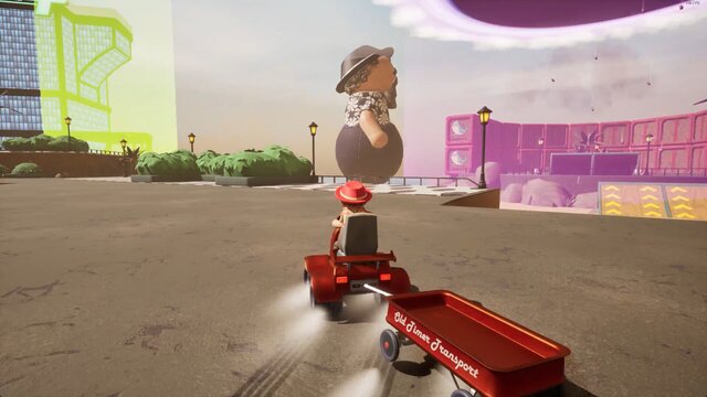 Gallery screenshots images