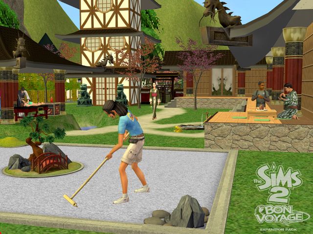 Games like The Sims 2: Castaway Stories • Games similar to The Sims 2:  Castaway Stories • RAWG