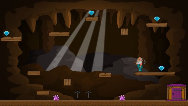 Favorite Miner screenshot Favorite Miner screenshot