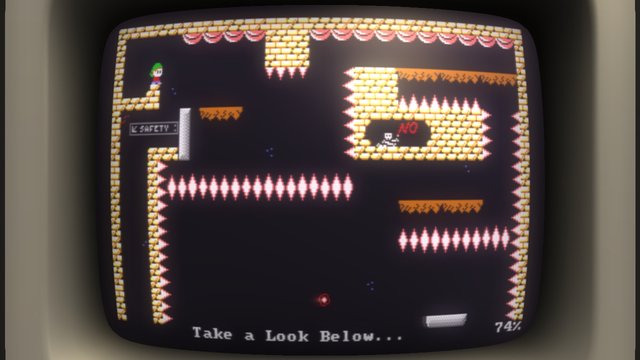You Have to Win the Game screenshot You Have to Win the Game screenshot
