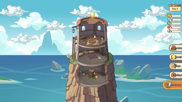 Gallery screenshots images