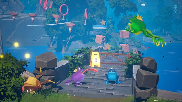 Gallery screenshots images