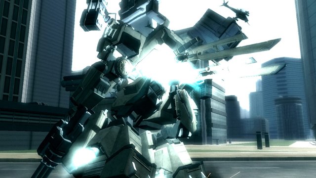 Armored Core: For Answer News, Guides, Walkthrough, Screenshots, and  Reviews - GameRevolution