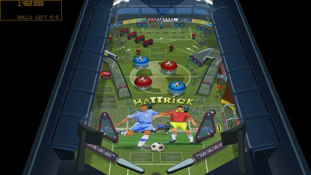 Slot Shots Pinball Collection on Steam