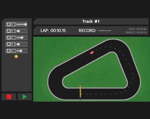 Ai Racer Release Date Videos Screenshots Reviews On Rawg