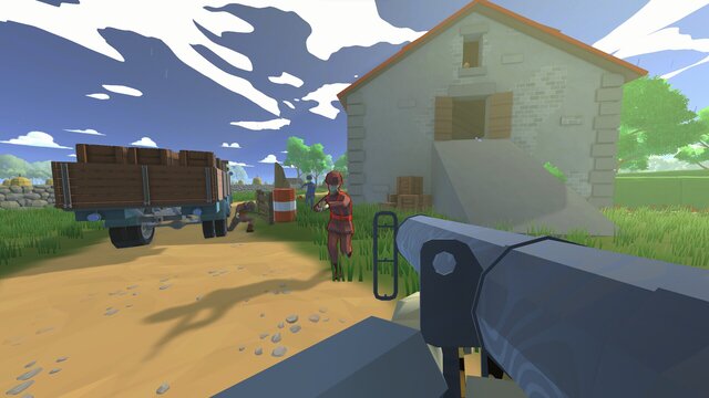 Games like UpGun • Games similar to UpGun • RAWG