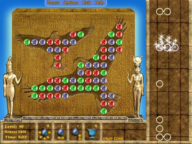 Puzzle Blast screenshot Puzzle Blast screenshot