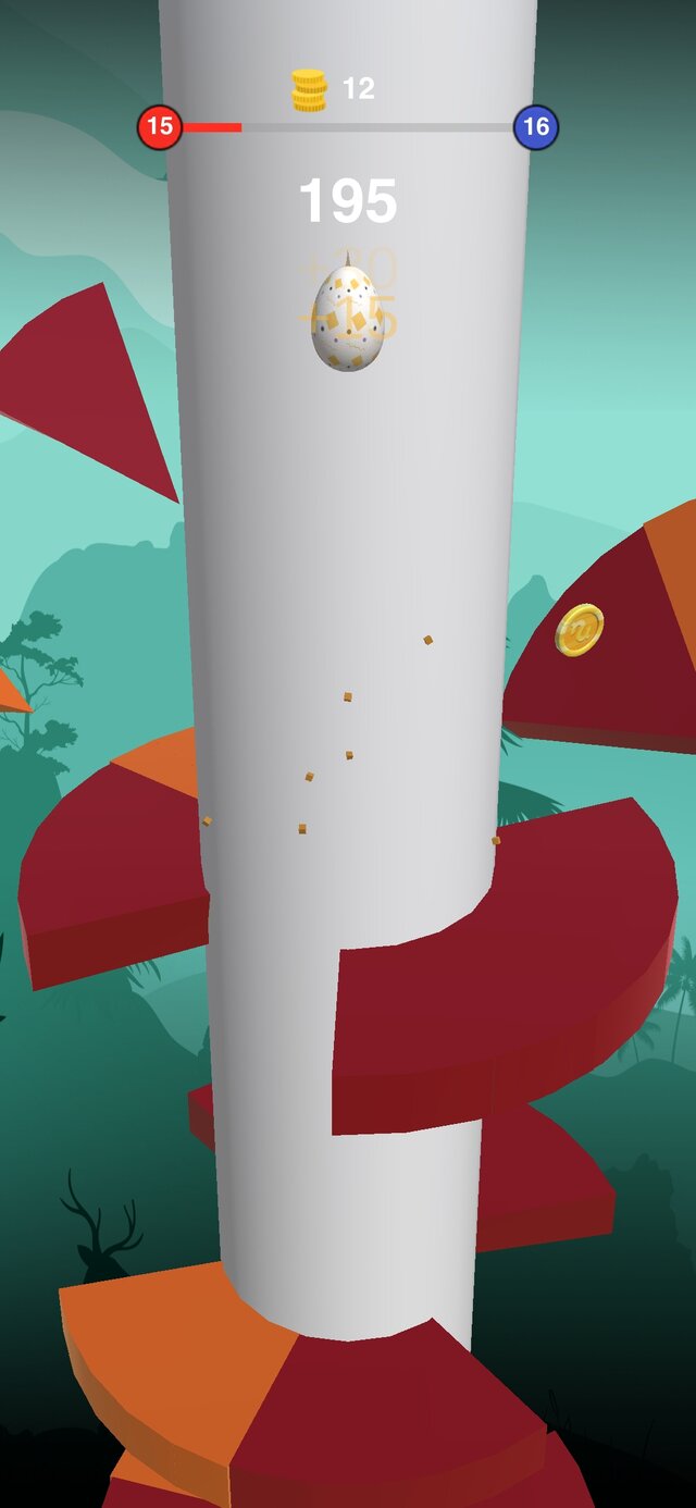 Easter Egg Jump release date, videos, screenshots, reviews on RAWG