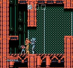 Shatterhand screenshot Shatterhand screenshot