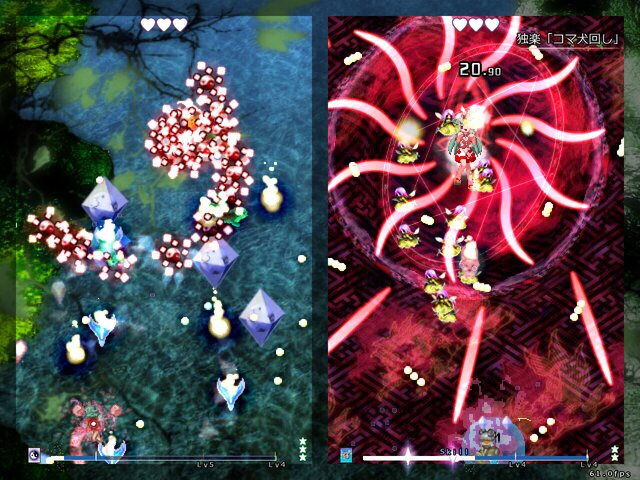 東方紺珠伝 ～ Legacy of Lunatic Kingdom. - release date, videos, screenshots,  reviews on RAWG