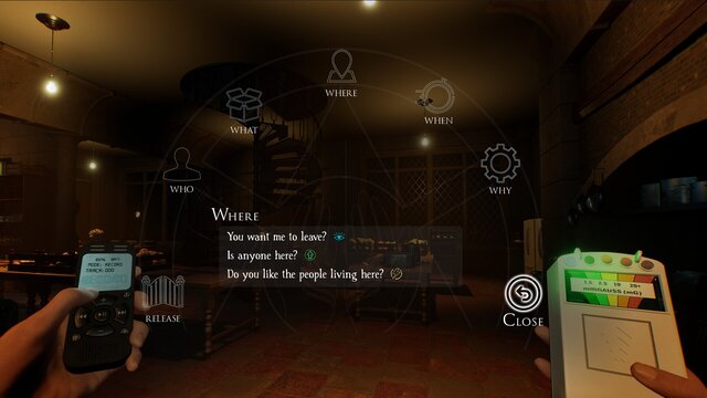 Gallery screenshots images