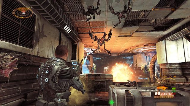 Scourge: Outbreak screenshot Scourge: Outbreak screenshot
