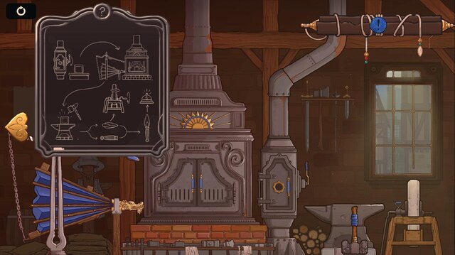 Gallery screenshots images