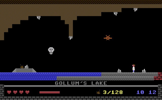 Gallery screenshots images