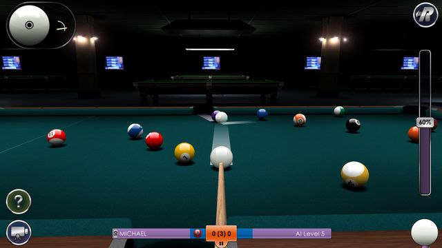 3D Billiards - Pool & Snooker  Jogos para a Nintendo Switch