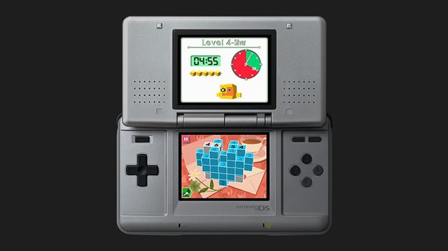 Picross 3D screenshot Picross 3D screenshot