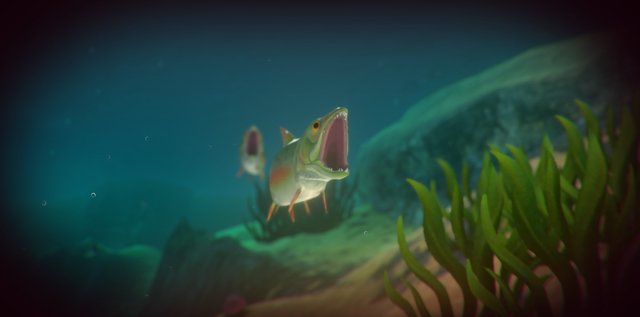 Feed and Grow: Fish - release date, videos, screenshots, reviews on RAWG