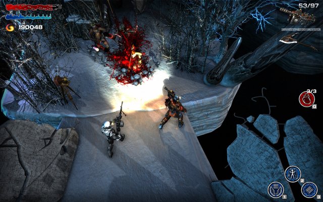 I am Weapon: Revival screenshot I am Weapon: Revival screenshot