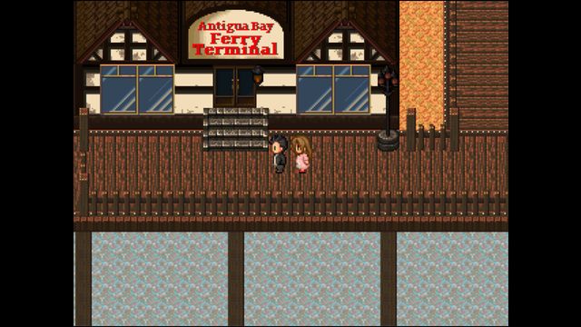 The Boogie Man screenshot The Boogie Man screenshot