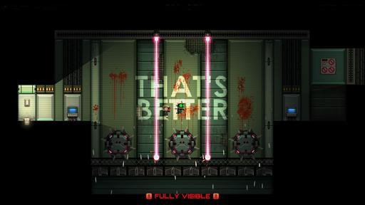Stealth Inc 2: A Game of Clones screenshot Stealth Inc 2: A Game of Clones screenshot