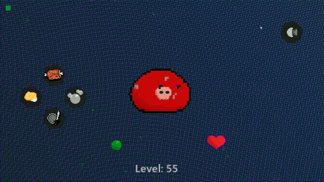 Image thumb for "XP Slime".