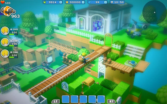 49 Games Like Dragon Quest Builders For Linux (Chapter II): Gnomoria