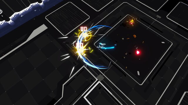 Games like Deflector: Specimen Zero • Games similar to Deflector