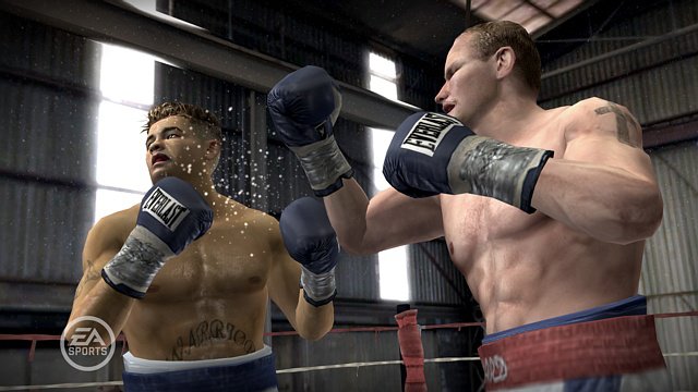 Fight Night Champion, Electronic Arts, Xbox 360, [Physical], 19494