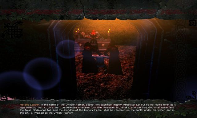 Dawn of Magic 2 screenshot Dawn of Magic 2 screenshot