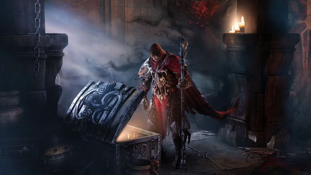 Lords of the Fallen Walkthrough and Guide - Tips to Survive, Beat Every  Boss - Prima Games