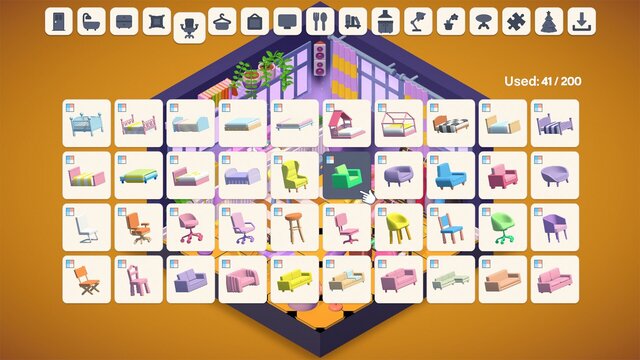 Image thumb for "My Cozy Room".