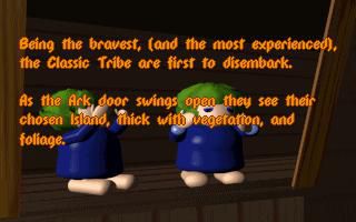 Lemmings 2: The Tribes (1994) by Digital Developments / DMA Design