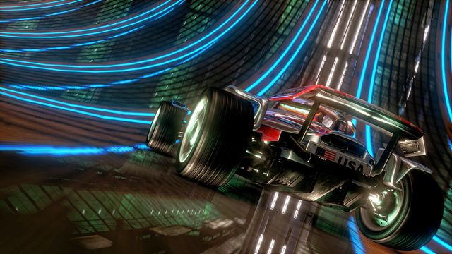 trackmania united forever star edition