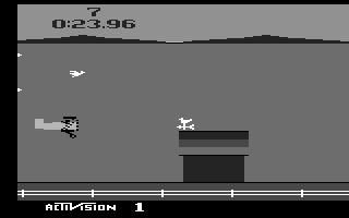 Barnstorming (1982) screenshot Barnstorming (1982) screenshot