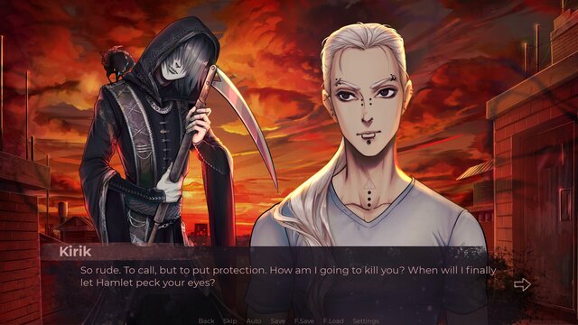 Gallery screenshots images