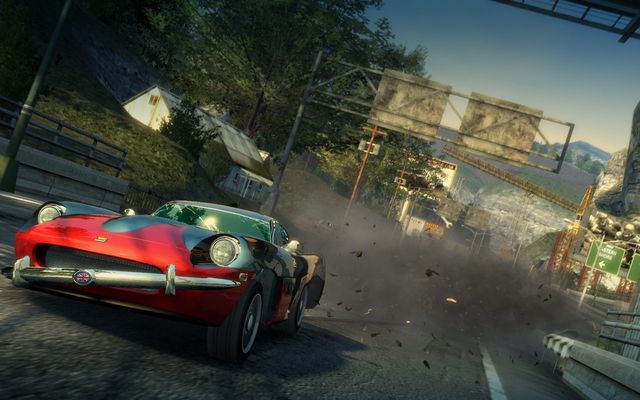 Need For Speed: Rivals – the fast and furious first few hours