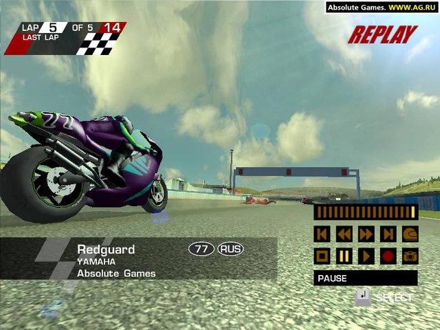 Motogp 2 Pc Game