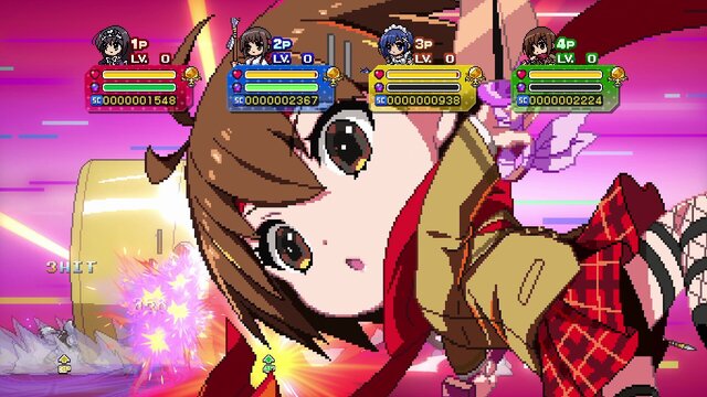 Gallery screenshots images