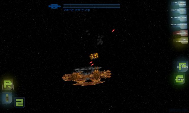 Astrox: Hostile Space Excavation on Steam