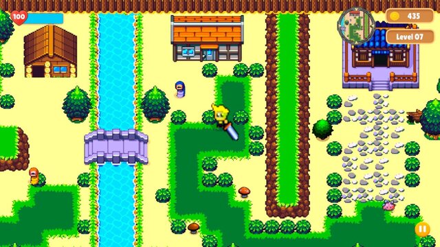 Gallery screenshots images