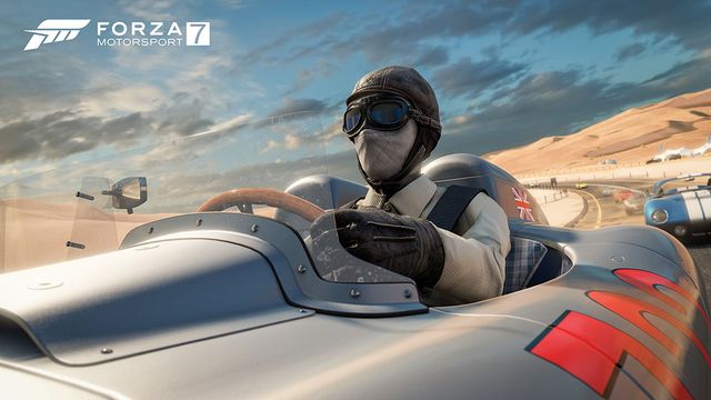 Forza Motorsport 6 - vgBR