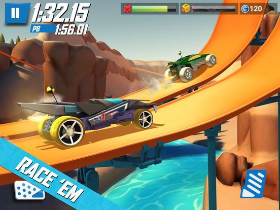 Reckless Getaway 2 📿 Android 