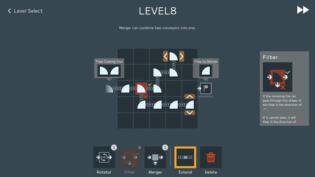 Gallery screenshots images