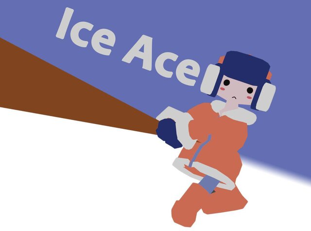 Ice Ace - release date, videos, screenshots, reviews on RAWG