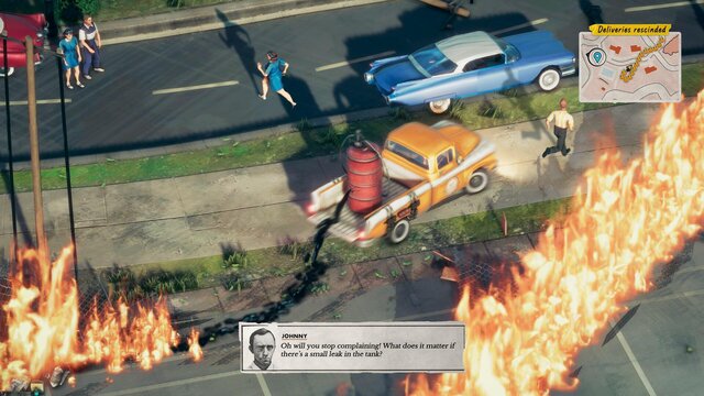 Gallery screenshots images