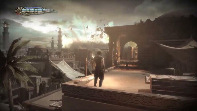 Prince of Persia: Revelations - release date, videos, screenshots, reviews  on RAWG