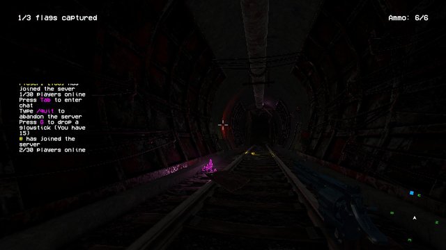 Eyes - the horror game - release date, videos, screenshots